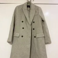 پالتو اصل خرید ترکیه stradivarius