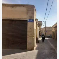 منزلی بافت قدیم به متراژ ۱۳۵متر