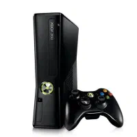 فروش کنسول Xbox 360 Slim S 250gb