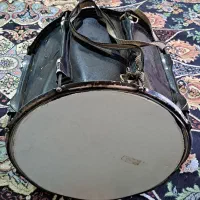 طبل ریز|درام و پرکاشن|علی‌آباد کتول, |دیوار