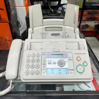 پرینتر فاکس تلفن پاناسونیک مدل ۷۰۱