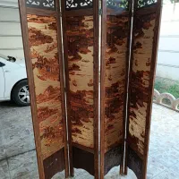 پارتیشن چوبی با کیفیت