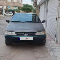 روآ ۸۵  دوگانه کارخانه