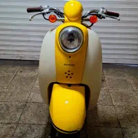 هوندااسکوپی