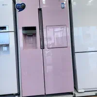 ساید بای ساید رنگی اسنوا نو