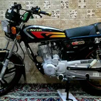 کویر۲۰۰|موتورسیکلت|بندر گناوه, |دیوار