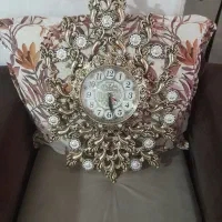 ساعت دیواری و لوازم خانه و اشپزخانه