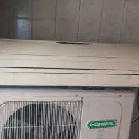 کولر ۳۶ هزار اجنرال