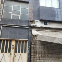 ملک کلنگی بر خیابان بهبودی جنوبی