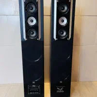 CINEMA AUDIO & VIDEO HI-FI LOUDSPEAKERS|سیستم صوتی خانگی|رشت, معلم|دیوار