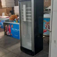 فریزر قسطی ایران