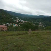 فروش زمین در سنگده