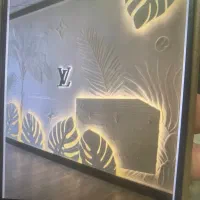 گچبری مدرن شیک ۱۸۵۰۰میلیون