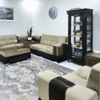 مبل هفت نفره راحتی