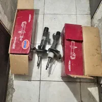لوازم مزدا ۳ سالم و مناسب