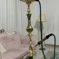 قلیون حاج اوغلی اصل