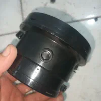 ذره بین یا عدسی قوی