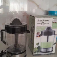 اب مرکبات گیری برقی نو