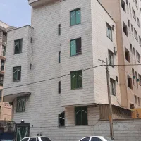 آپارتمان ۴۰ متری خوش نقش خانی آبادنو جنوبی