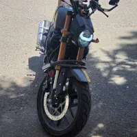 بلنتا cr200 کافه ریس سی آر ۲۰۰ در حد