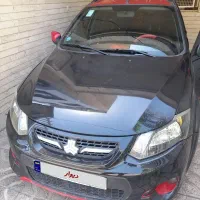 کوییک 401 R