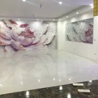فروش آپارتمان بزرگ در کنگان