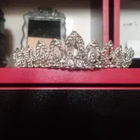 تاج عروس