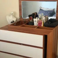 سرویس خواب دو نفره