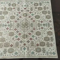 رومیزی و رانر