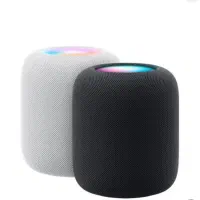 اسپیکر هوم پاد 2 اپل home pod 2 apple