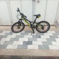 دوچرخه سایز 20