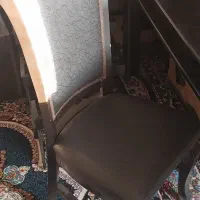 میز ناهار خوری ۸ نفره