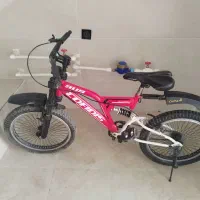 دو چرخه سایز   20   مارک   cofldls