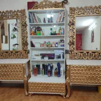 فروش وسایل سالن زیبایی فوری (تا سه شنبه)