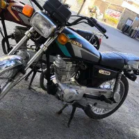موتور مزایده