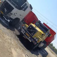کارواش سبک و سنگین مخصوص سنگین سواران