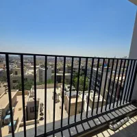 ۹۰ متر ۲ خواب پیش فروش لابی مجلل