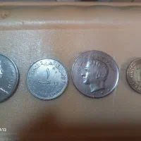 سکه قدیمی
