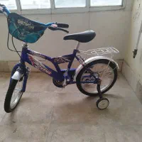 دوچرخه سایز 16 اویاما ژاپنی