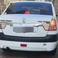 پارس تندر ال ۹۰ E2