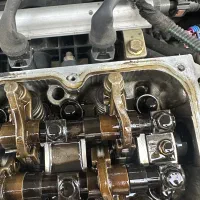 تنظیم موتور به شرط معاینه فنی ۴گاز