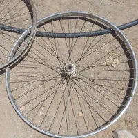 تنه دوچرخه۲۶