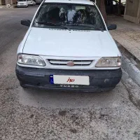 ماشین ۱۳۱ مدل ۹۴