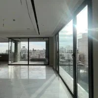 200متر نیاوران ویوابدی مشاعات لوکس