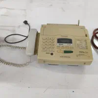 تلفکس