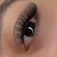 اکستنشن مژه با تخفیف ویژه ۳۰۰تومان