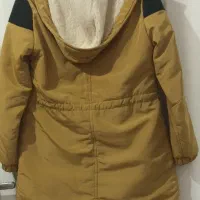 کاپشن زنانه