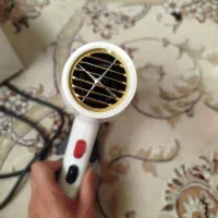 سشوار MAC|آرایشی، بهداشتی، درمانی|بندر انزلی, متروپل|دیوار