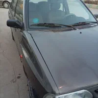 پراید91|خودرو سواری و وانت|نیشابور, شهید بهشتی|دیوار