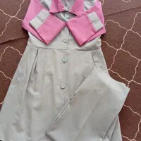 لباس فرم .اول ابتدایی